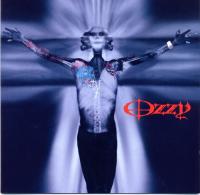 ซีดีเพลง CD Ozzy Osbourne 2001 - Down To Earth,ในราคาพิเศษสุดเพียง159บาท