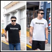 CODxdrrf5157 【Big Size】 M-8XL Clothes man Loose short-sleeved T-shirt Large size t shirt oversized tops Plus size menswear