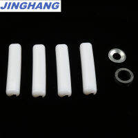สำหรับ86-91 Camaro Z28 Firebird ด้านหลัง Hatch มอเตอร์ดึงลงไนลอนสไลด์ Bushings