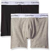 Calvin Klein Modern Cotton Stretch Boxer Briefs 2 pack