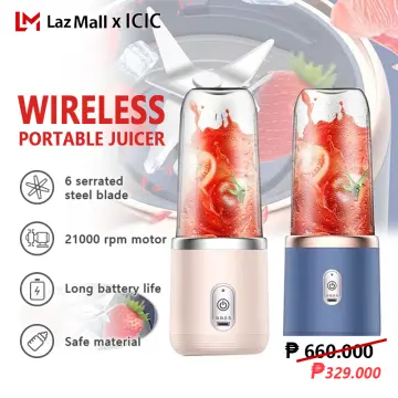 Lazada juicer 2025