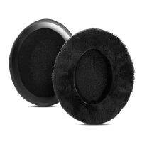 ☌ Velvet Replacement Earpads Ear Pads Cushion Pillow Foam Cups Cover for RS120 HDR120 RS100 RS110 RS115 RS117 RS119 Headphones