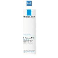 LA ROCHE-POSAY Effaclar K+ Lotion 200 ml. - โลชั่นบำรุงผิวหน้า เพื่อผิวแมท ชุ่มชื้น สำหรับผิวที่มีแนวโน้มเป็นสิวง่าย