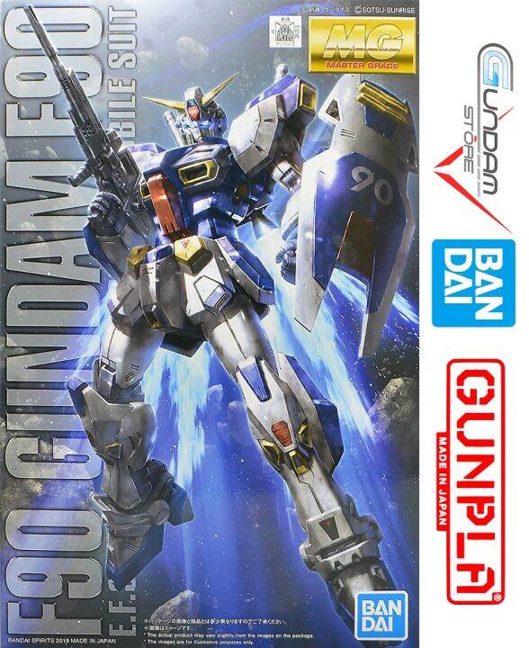 Mô Hình Gundam Bandai MG Infinite Justice Gundam 1100 SEED Destiny GDB  BMG