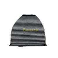 กรองแอร์ Benz W204,W212,W207 คาร์บอน ฟิลเตอร์ เบนซ์ Carbon ไส้กรองแอร์ Cclass filter แอร์ รถยนต์