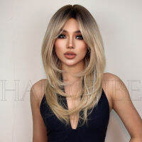 HAIRCUBE: ผลิตภัณฑ์การค้าต่างประเทศใหม่ที่มีผมม้าแปดตัวหลายสีให้เลือกวิกผมตรงยาวของผู้หญิง