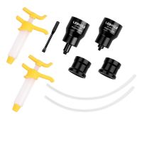 ✠◄∈ Brake Bleed Hydraulic Portable Bike Oil Change Tool for Maintenance