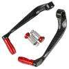 Miếng bảo vệ gù bảo vệ tay phanh phanh bằng nhôm zx 636 r 22mm cho - ảnh sản phẩm 3