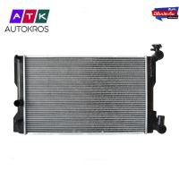 หม้อน้ำ-ALTIS 08-10 1.6 M/T  TYC-PT(26MM) (613-TYA337)