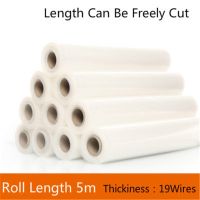 Roll 5m Food Sealer Keep Rice