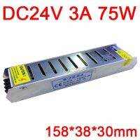 【Best-Selling】 Guangzhou Cheng Run Technology Co Ltd AC110V 220V To DC24V AC-DC แรงดันไฟฟ้าคงที่แหล่งจ่ายไฟแบบสวิทช์ Strip ขนาด24V 3A 75W 4.5A 100W 5A 120W