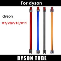 ไม้กายสิทธิ์ไม้ทดแทนปลดออกได้อย่างรวดเร็วสำหรับ V10 Dyson V7 V8ต่อแท่งดูดฝุ่นทำความสะอาดไร้สาย V15 V11สำหรับ Dyson V11 V10 V8 V7