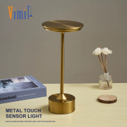 Vimite LED Table Lamp Night lighting Touch Sensor Desk Light USB