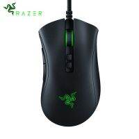 Razer Thunder งู Purgatory Viper V2 Esports RGB เกมเมาส์แบบมีสายเมาส์กลมือสองตกแต่ง