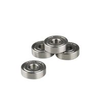 Limited Time Discounts High Quality ABEC-7 4*9*4Mm Thrust Bearing Steel 10Pcs 684ZZ 684Zz Bearings 4X9x4 Mm Ball Ddl-940Zz