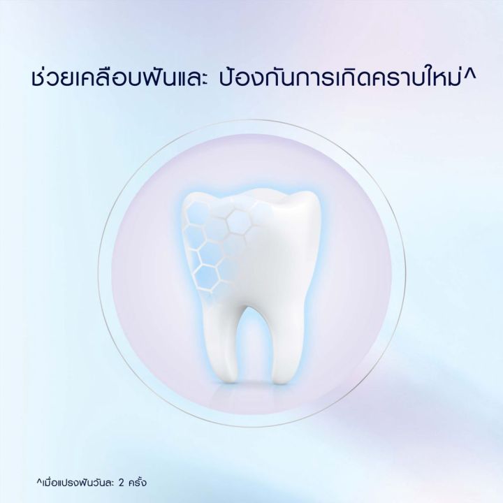 oral-b-ออรัลบี-ยาสีฟัน-ทรีดีไวท์-ฟาสต์ไวท์-สูตรอัพเกรดฟลูออไรด์-3d-fast-white-toothpaste-160g-รหัสสินค้า-bicli9594pf