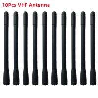 【YF】 10Pcs Antenna TK-2207G VHF 136-174MHz Female for TK2217 TK2107 KRA-26 TK2207 TK-2317