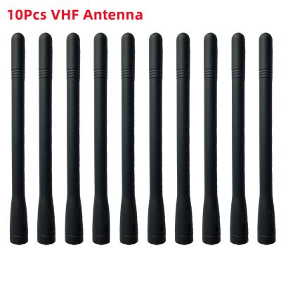 【YF】 10Pcs Antenna TK-2207G VHF 136-174MHz Female for TK2217 TK2107 KRA-26 TK2207 TK-2317