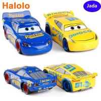 1:24รถแข่งทั่วไป Mobilization FABULOUS LIGHTNING MCQUEEN Diecast รถโลหะรุ่นรถของเล่นสำหรับของขวัญเด็ก Collection