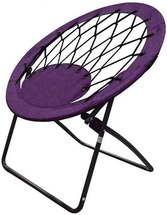 Circle discount bungee chair