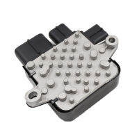 Newhot ใหม่พัดลมหม้อน้ำ Controller โมดูลสำหรับ Infiniti G35 G37 M35 HYBRID M45 1G060-19700 G37 M 35 HYBRID M45 1355A124 MR497751จัดส่งฟรี