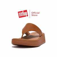 FITFLOP F MODE LEATHER SANDALS รองเท้าแตะแบบหูหนีบผู้หญิง รุ่น FW4