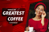 Cà phê hòa tan sấy lạnh - bon aroma roast master papua new guinea - ảnh sản phẩm 7