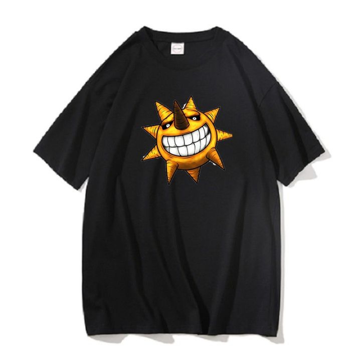 soul-eater-sun-pattern-womens-t-shirt-summer-new-anime-loose-short-sleeved-tshirt-women-japanese-street-series-harajuku-mujer-top-svvp