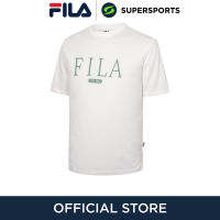 FILA FW2RSF1126X เสื้อยืดผู้ใหญ่