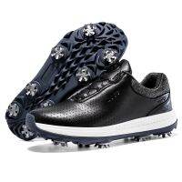 ☈❆❀ Golf Shoes Men