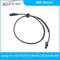 ล้อ Abs Baificar ด้านหลังด้านหน้า1067000020สำหรับ Sc7แบบ Geely Fc-1 Ec7-rv Fe-2 Fe-3/4 Fe-3hp Fe-3ac