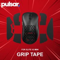 แผ่นกันลื่น Pulsar Grip Tape for Xlite V2 Mini (Thin)