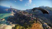 แผ่นเกมคอม JUST CAUSE 3 + ALL DLCS บริการเก็บเงินปลายทาง