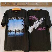 ️PINK FLOYD️เสื้อยืดผ้าฟอก เสื้อวง Unisex Cotton  งานใหม่ ทำเก่า ผ้าฟอกเฟดนุ่ม ไร้ตะเข็บข้าง สกรีนจม หน้าหลัง ️ มีบริการเก็บเงินปลายทาง