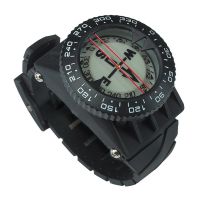 PSI Wrist Compass+Hose Mount