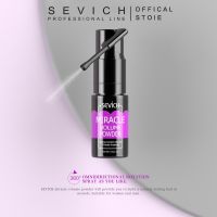 SEVICH Hair Volume Spray Volumizer Fluffy Lasting Styling