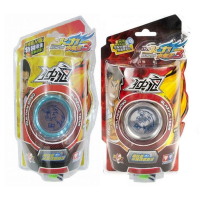 Collection KK Bearing Auldey YOYO Professional Contest yoyo Ball High Precision Game Metal Ring โยโย่ Blazing Teens 3 Lone Wolf-zptcm3861