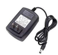 Adapter DC 12V 3A for CCTV head 5.5x2.1-2.5mm color: blackA7749 US EU UK PLUGk Optional