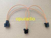 New original MOST Optic Fiber Jumper Cable Multimedia Connectors For Audi BMW Mercedes Porsche etc.