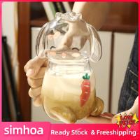 Simhoa เหยือกน้ำแก้วมี Sloki Kaca เหยือกน้ำพร้อมเหยือกแก้วสำหรับดื่ม