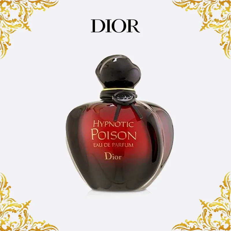 Dior Perfume  Pure Poison by Christian Dior  perfumes for women  Eau de  Parfum 100 ml  Amazonae Beauty