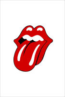 โปสเตอร์ The Rolling Stones เดอะโรลลิงสโตน Mick Jagger รูปภาพขนาดใหญ่ ของขวัญ Rock Music Poster ของแต่งบ้าน ของแต่งห้อง โปสเตอร์ติดผนัง โปสเตอร์ติดห้อง 77poster