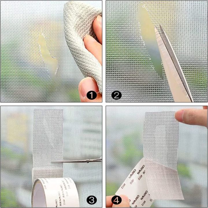 hot-dt-window-repair-tape-adhesive-fiberglass-covering-mesh-door-tears-holes