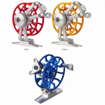 Shop Metal Raft Fishing Reel with great discounts and prices