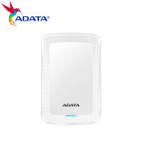 ADATA HV300 2.5นิ้ว External HDD USB 3.2 Gen 1 SLIM Hard Disk Drive 1TB 2TB แบบพกพาฮาร์ดไดรฟ์สำหรับเดสก์ท็อปแล็ปท็อป