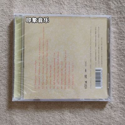 Original Love S Holiday 2 CDเพลงประมาณLove Youเหล่านั้นYearsB47M