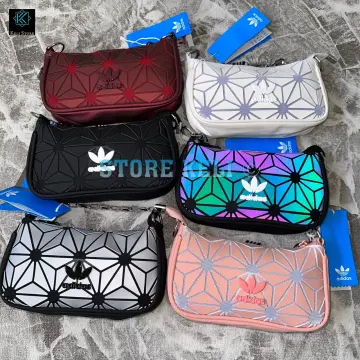 Adidas issey best sale miyake sling bag