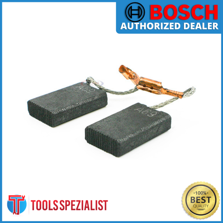 Bosch Carbon Brush 1607031223 / 1607014145 Lazada PH