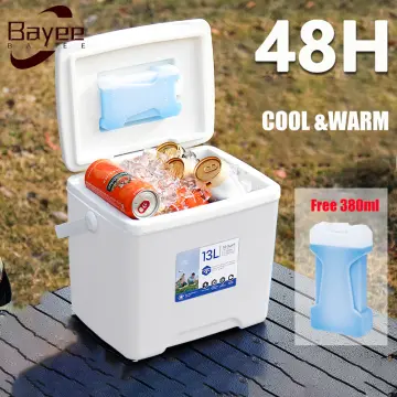 Buy Portable Electric Cooler Box online