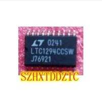 【❂Hot On Sale❂】 t87s783 2ชิ้น/ล็อต Ltc1294ccsw Ltc1294dcsw Sop20 Ltc1294bcsw [Smd]